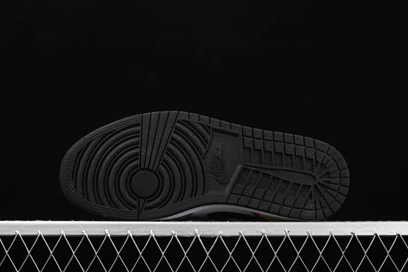 All categories Air Jordan Jordan series basketball shoes Air Jordan 1 Low Air Jordan 1 Low AJ1 Joe 1 low-top Easter egg CZ3572-104